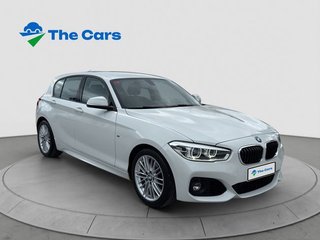 BMW Serie 1 118i 5p Aut.