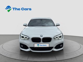 BMW Serie 1 118i 5p Aut.