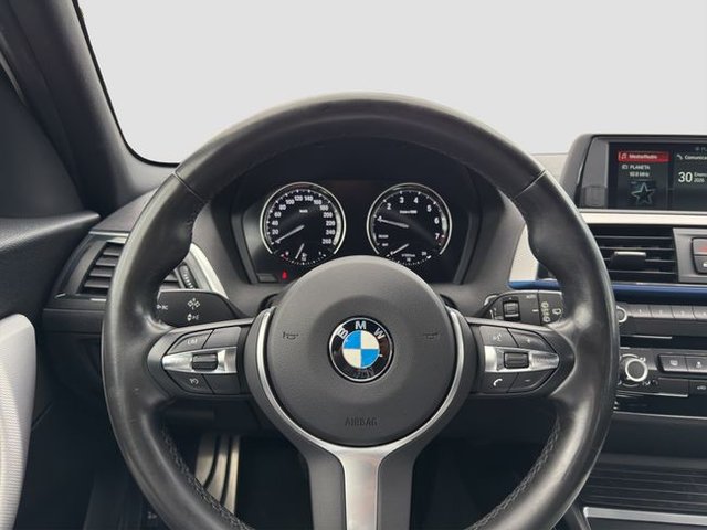 BMW Serie 1 118i 5p Aut.