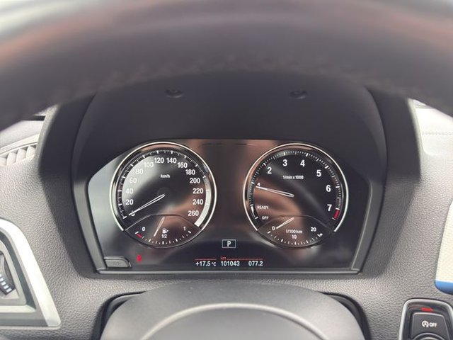 BMW Serie 1 118i 5p Aut.