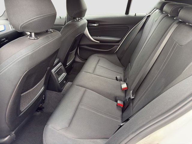 BMW Serie 1 118i 5p Aut.
