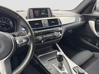 BMW Serie 1 118i 5p Aut.