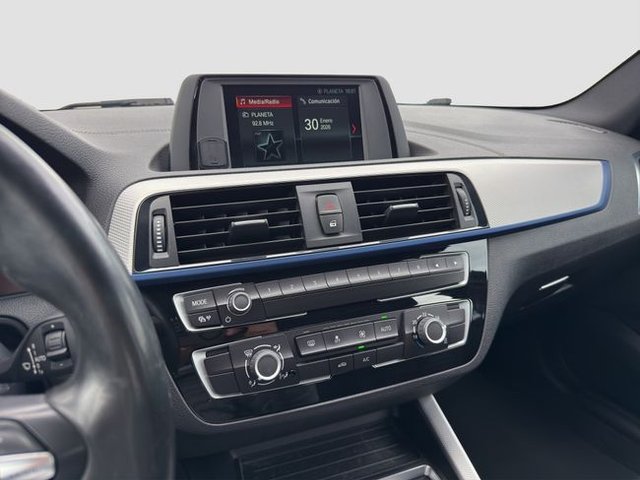 BMW Serie 1 118i 5p Aut.