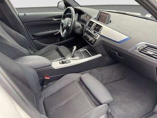 BMW Serie 1 118i 5p Aut.