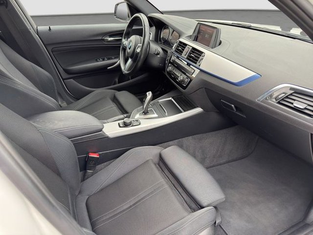 BMW Serie 1 118i 5p Aut.