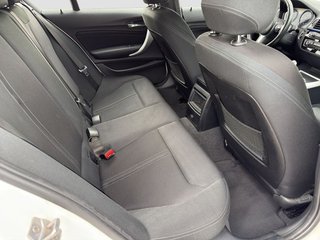 BMW Serie 1 118i 5p Aut.