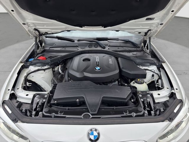 BMW Serie 1 118i 5p Aut.