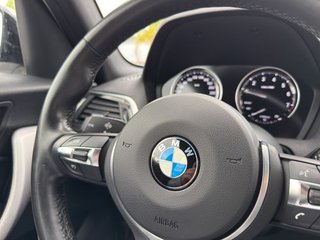 BMW Serie 1 118i 5p Aut.