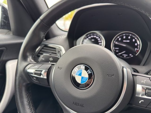 BMW Serie 1 118i 5p Aut.