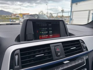 BMW Serie 1 118i 5p Aut.