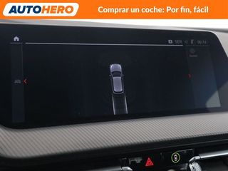 BMW Serie 1 118i M Sport