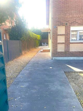 Casa pareada en venta en Renedo de Esgueva