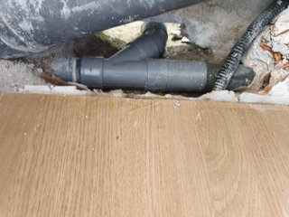 Fontanero a tu disposición Agua/ Gas