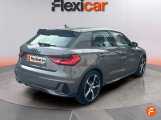 Audi A1 Sportback S line 30 TFSI 85kW (116CV)
