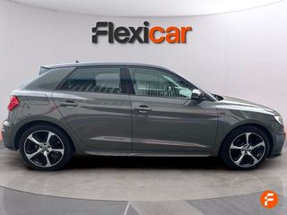 Audi A1 Sportback S line 30 TFSI 85kW (116CV)