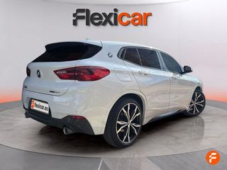 BMW X2 sDrive20dA