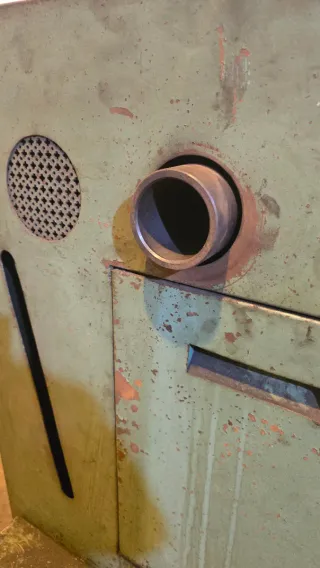 Torno convencional GURUTZPE SUPER M