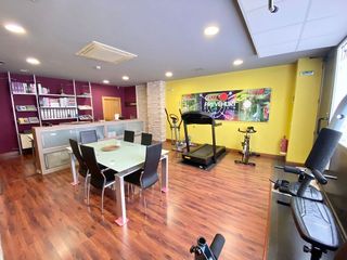 Local comercial en venta en Rochapea en Pamplona