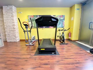 Local comercial en venta en Rochapea en Pamplona