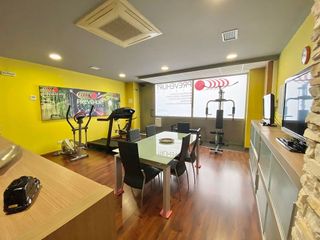 Local comercial en venta en Rochapea en Pamplona