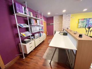 Local comercial en venta en Rochapea en Pamplona