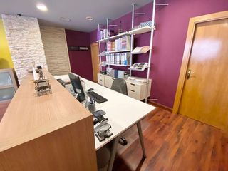 Local comercial en venta en Rochapea en Pamplona