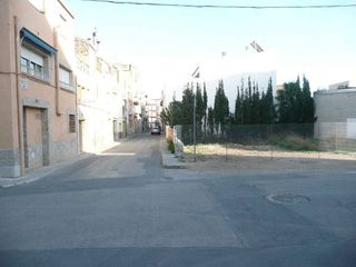 Terreno en venta en Ulldecona