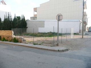 Terreno en venta en Ulldecona