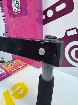 Barra De Pesas Get Strong