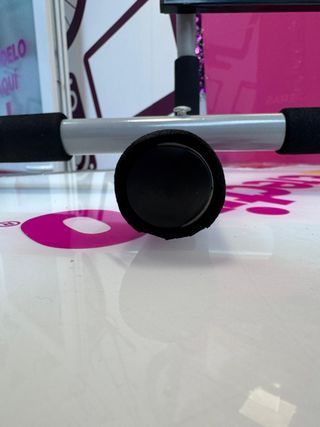 Barra De Pesas Get Strong