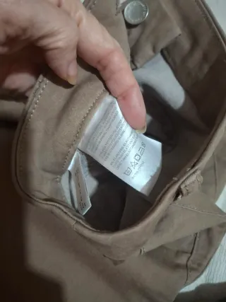 Pack 3 Pantalones Mujer, distintas marcas