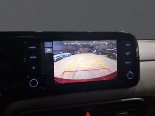 Hyundai i10 1.0 Klass