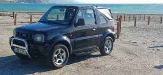 Suzuki Jimny 2000