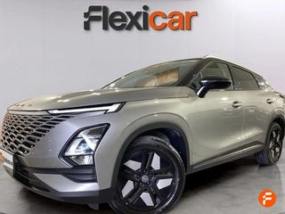 Omoda 5 MY25 - Premium 1.6 TGDI 108kW (145cv)