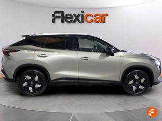 Omoda 5 MY25 - Premium 1.6 TGDI 108kW (145cv)