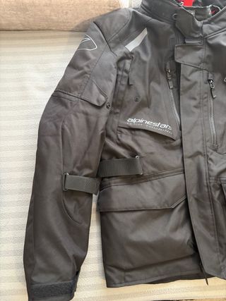 Chaqueta Alpinestars Andes 3 Adventure Touring