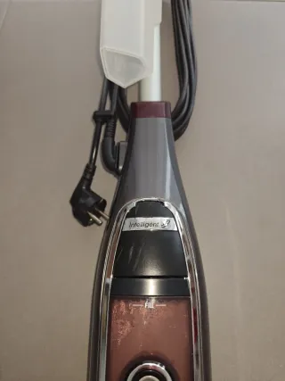 Shark Mopa de Vapor Klik N' Flip