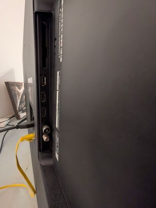 Televisor LG 43 Negro