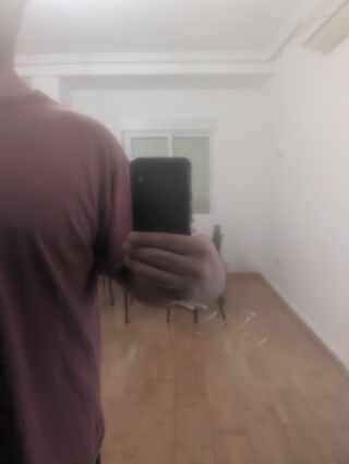 Televisor LG 43 Negro