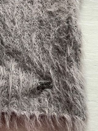 Jersey pelito suave Pull&Bear Talla XS