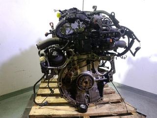 Citroen rectp5658048 bh01 motor c4 1.6 bluehdi 120