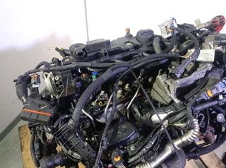 Citroen rectp5658048 bh01 motor c4 1.6 bluehdi 120