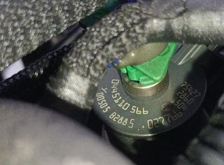 Citroen rectp5658048 bh01 motor c4 1.6 bluehdi 120