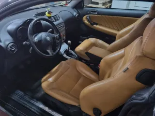 Alfa Romeo GT 2005