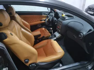 Alfa Romeo GT 2005