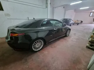 Alfa Romeo GT 2005