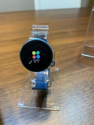 Smartwatch Mykronoz ZeCircle2