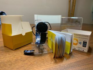 Smartwatch Mykronoz ZeCircle2