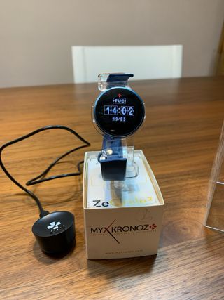 Smartwatch Mykronoz ZeCircle2