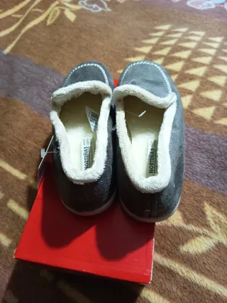 Zapatillas Mujer Norteñas Nuevas